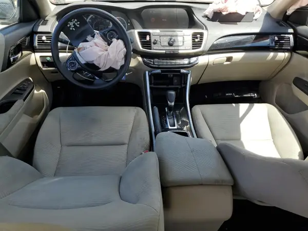 1HGCR2F36HA017120 2017 HONDA ACCORD - Image 8
