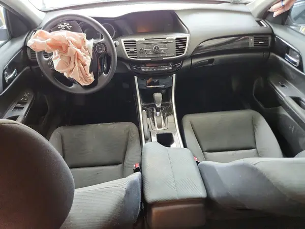 1HGCR2F36HA017876 2017 HONDA ACCORD - Image 8