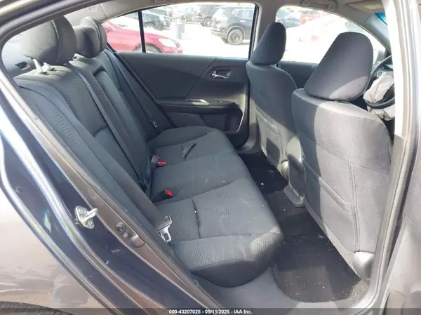 1HGCR2F36HA019417 2017 HONDA ACCORD - Image 8