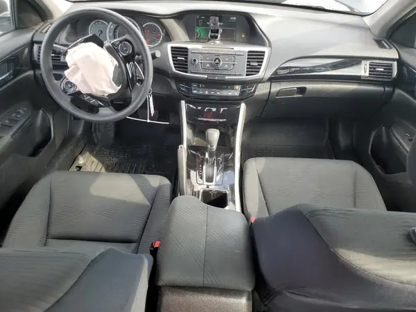 1HGCR2F36HA021720 2017 HONDA ACCORD - Image 8