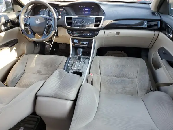 1HGCR2F36HA024326 2017 HONDA ACCORD - Image 8