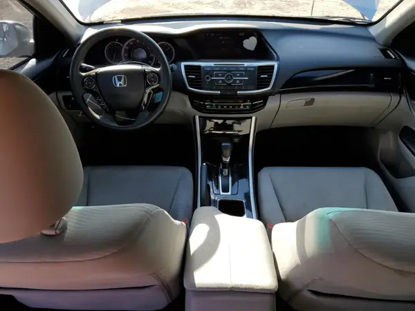 1HGCR2F36HA030160 2017 HONDA ACCORD - Image 8