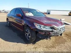 1HGCR2F36HA030708 2017 HONDA ACCORD
