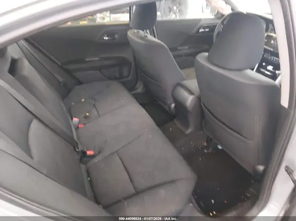 1HGCR2F36HA035004 2017 HONDA ACCORD - Image 8