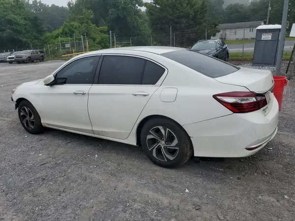 1HGCR2F36HA035133 2017 HONDA ACCORD - Image 2