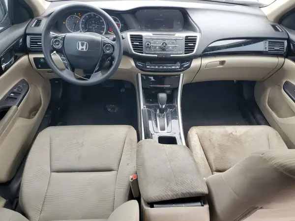 1HGCR2F36HA035133 2017 HONDA ACCORD - Image 8