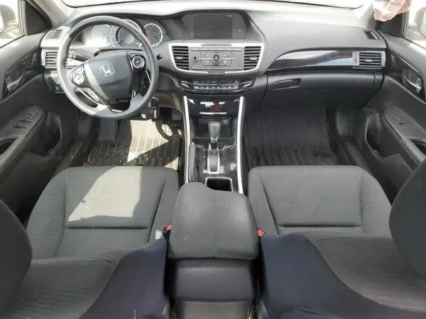 1HGCR2F36HA040137 2017 HONDA ACCORD - Image 8