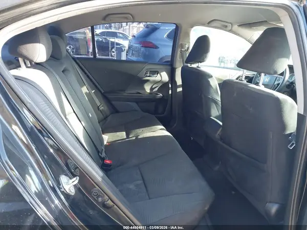 1HGCR2F36HA041370 2017 HONDA ACCORD - Image 8