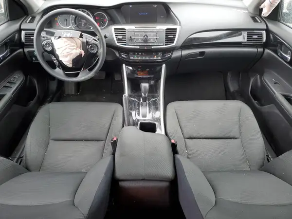 1HGCR2F36HA041398 2017 HONDA ACCORD - Image 8