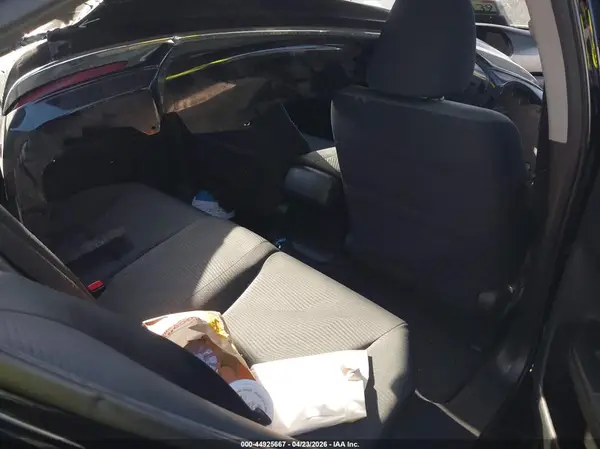 1HGCR2F36HA041837 2017 HONDA ACCORD - Image 8