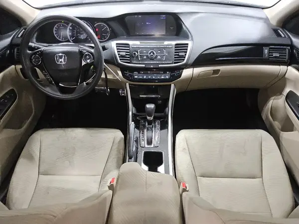 1HGCR2F36HA046424 2017 HONDA ACCORD - Image 8