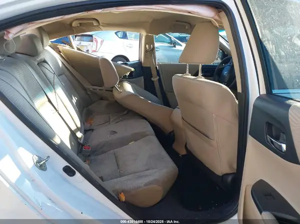 1HGCR2F36HA047623 2017 HONDA ACCORD - Image 8