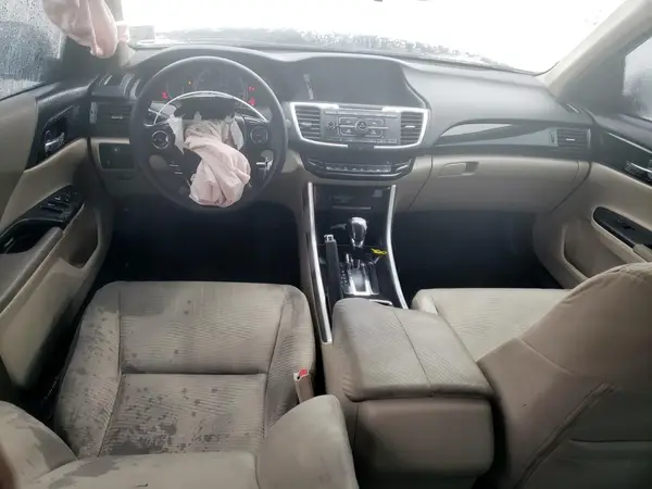 1HGCR2F36HA050666 2017 HONDA ACCORD - Image 8