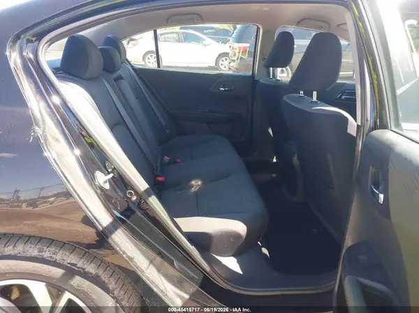 1HGCR2F36HA052613 2017 HONDA ACCORD - Image 8