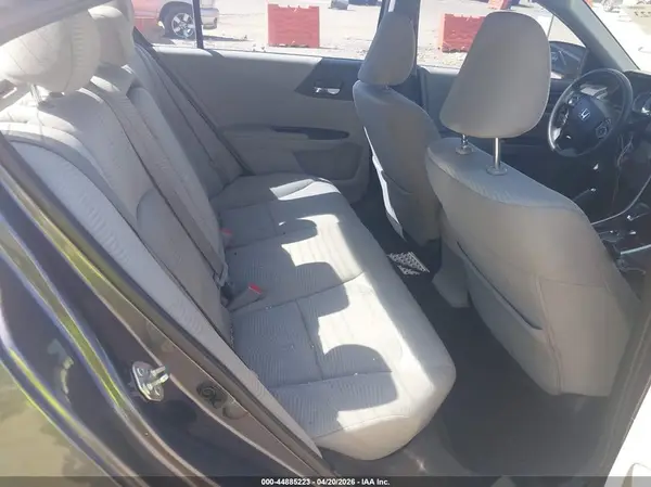 1HGCR2F36HA054300 2017 HONDA ACCORD - Image 8