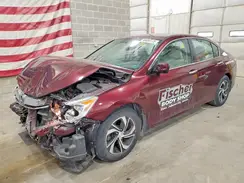 1HGCR2F36HA058833 2017 HONDA ACCORD