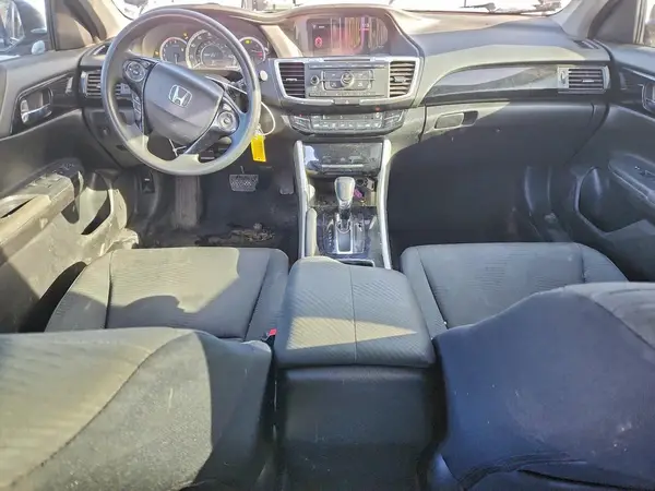 1HGCR2F36HA060615 2017 HONDA ACCORD - Image 8
