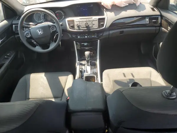 1HGCR2F36HA062106 2017 HONDA ACCORD - Image 8