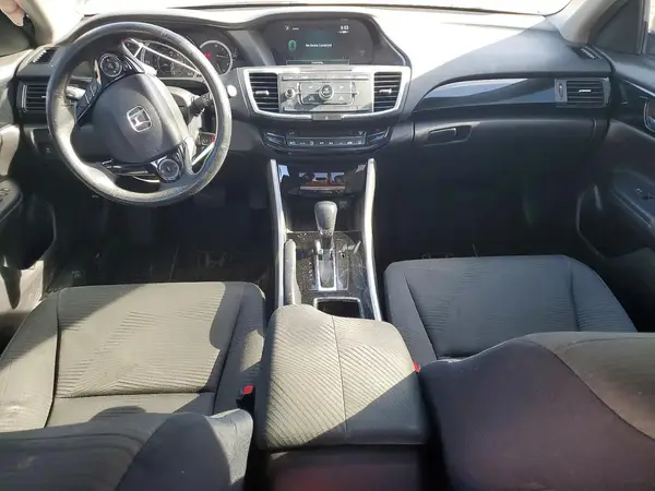 1HGCR2F36HA062154 2017 HONDA ACCORD - Image 8