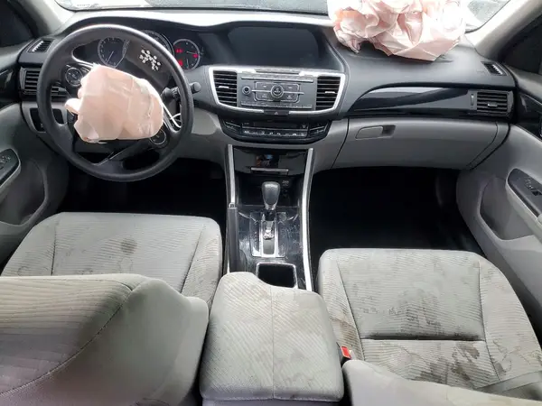 1HGCR2F36HA065460 2017 HONDA ACCORD - Image 8