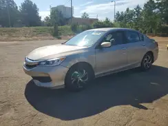 1HGCR2F36HA067399 2017 HONDA ACCORD