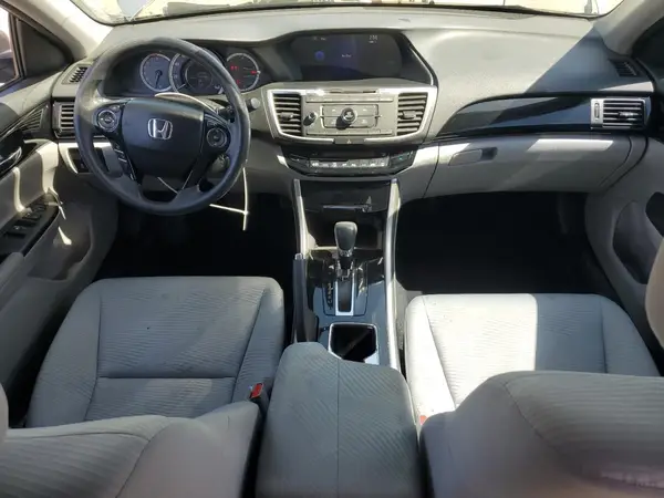 1HGCR2F36HA069606 2017 HONDA ACCORD - Image 8