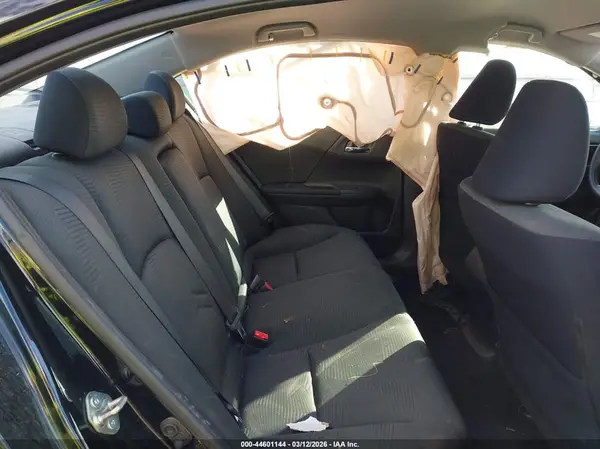 1HGCR2F36HA071520 2017 HONDA ACCORD - Image 8