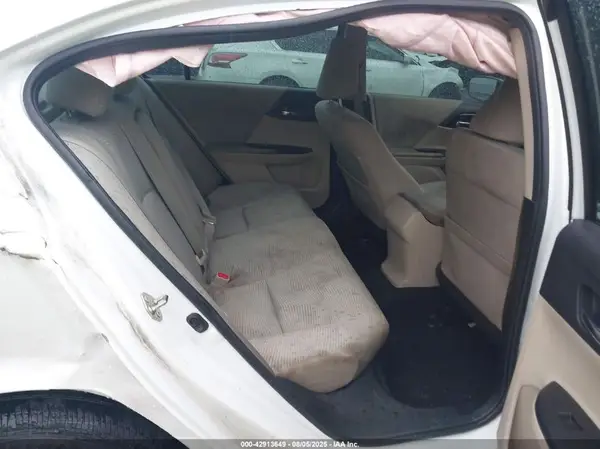 1HGCR2F36HA075244 2017 HONDA ACCORD - Image 8