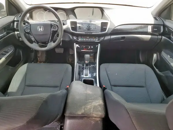1HGCR2F36HA079357 2017 HONDA ACCORD - Image 8