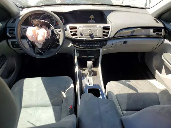 1HGCR2F36HA081156 2017 HONDA ACCORD - Image 8