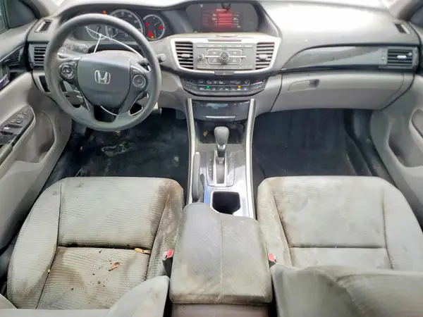 1HGCR2F36HA081383 2017 HONDA ACCORD - Image 8