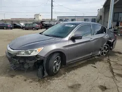 1HGCR2F36HA082341 2017 HONDA ACCORD