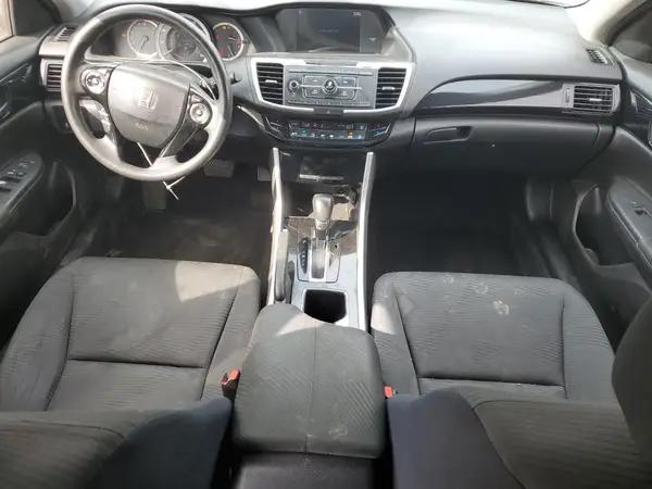 1HGCR2F36HA082341 2017 HONDA ACCORD - Image 8