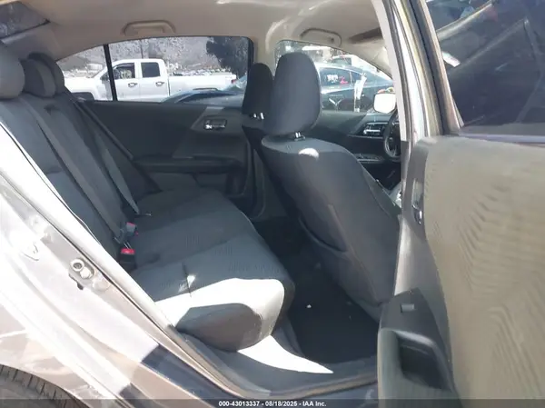 1HGCR2F36HA082355 2017 HONDA ACCORD - Image 8