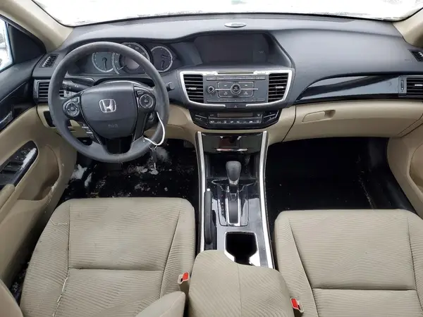 1HGCR2F36HA084221 2017 HONDA ACCORD - Image 8