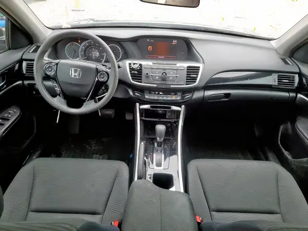 1HGCR2F36HA084803 2017 HONDA ACCORD - Image 8