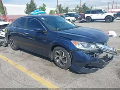 1HGCR2F36HA085885 2017 HONDA ACCORD