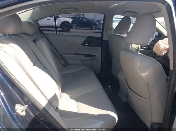 1HGCR2F36HA085885 2017 HONDA ACCORD - Image 8