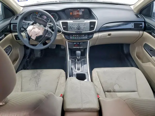 1HGCR2F36HA086163 2017 HONDA ACCORD - Image 8
