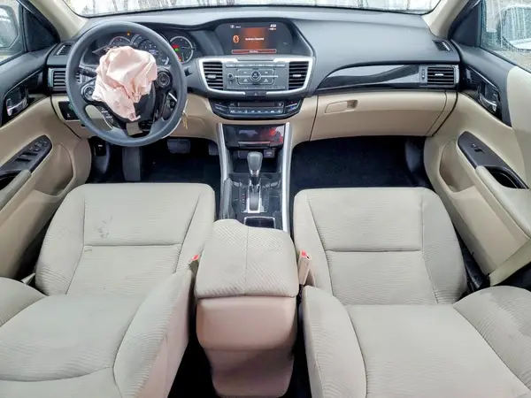 1HGCR2F36HA090679 2017 HONDA ACCORD - Image 8