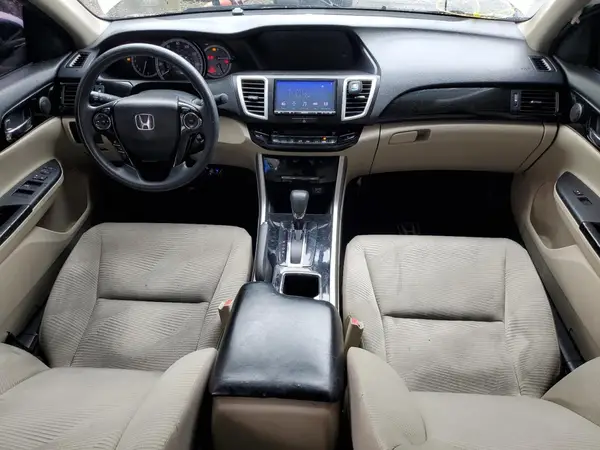 1HGCR2F36HA090701 2017 HONDA ACCORD - Image 8