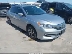 1HGCR2F36HA091556 2017 HONDA ACCORD