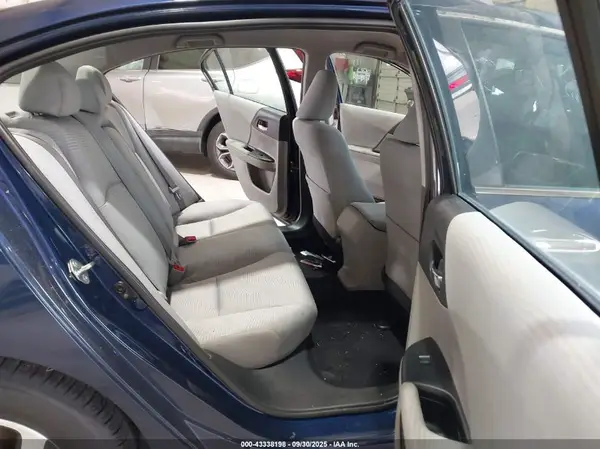 1HGCR2F36HA091699 2017 HONDA ACCORD - Image 8