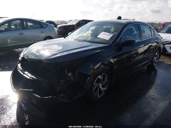 1HGCR2F36HA094618 2017 HONDA ACCORD - Image 2