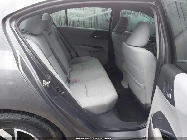 1HGCR2F36HA096840 2017 HONDA ACCORD - Image 8