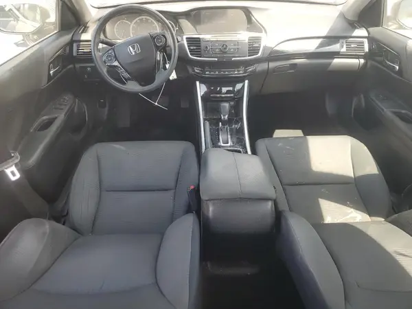 1HGCR2F36HA101003 2017 HONDA ACCORD - Image 8