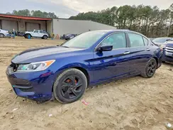 1HGCR2F36HA101423 2017 HONDA ACCORD