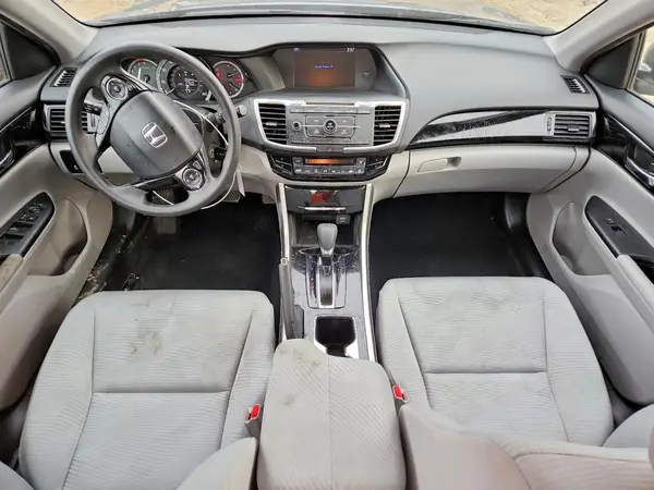 1HGCR2F36HA101423 2017 HONDA ACCORD - Image 8