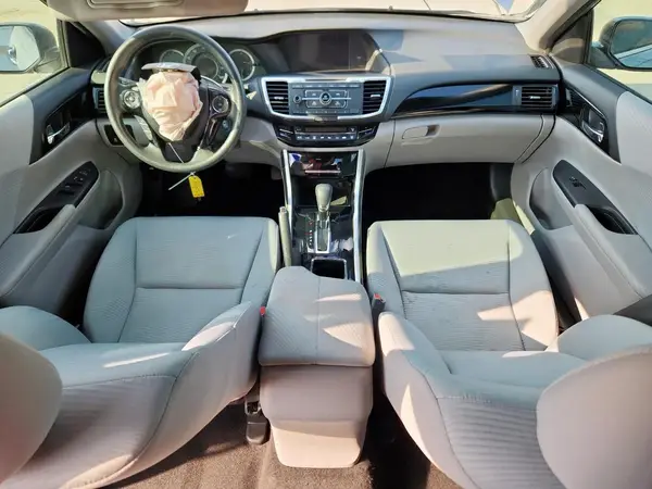 1HGCR2F36HA107044 2017 HONDA ACCORD - Image 8