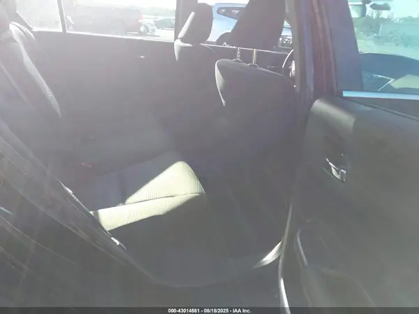 1HGCR2F36HA109487 2017 HONDA ACCORD - Image 8